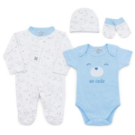 NG-3593 - Abbigliamento bambini - NAZARENO GABRIELLI