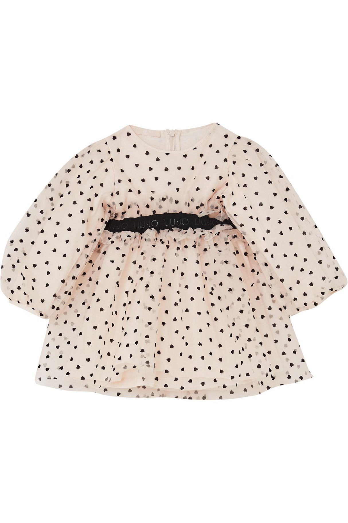 KF5036J4956 - Abbigliamento bambini - LIUJO