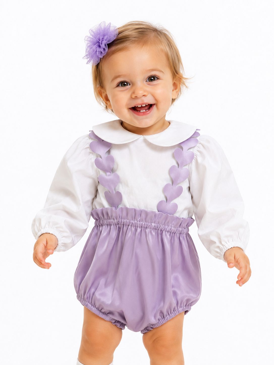 ERICA BABY - Abbigliamento bambini - COCO ET MAMA