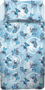 LILOeSTITCH - Biancheria Letto - DISNEY