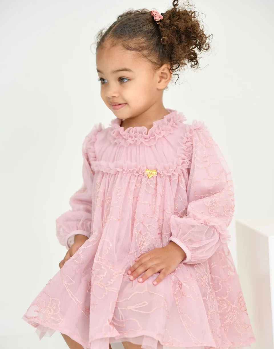 NADIYA2 - Abbigliamento bambini - ANGELS FACE