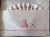 7257 - BIANCHERIA LETTINO - GARY