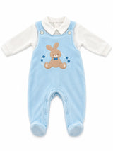 LJ-335 DIS 31 - Abbigliamento bambini - LES JOLIES