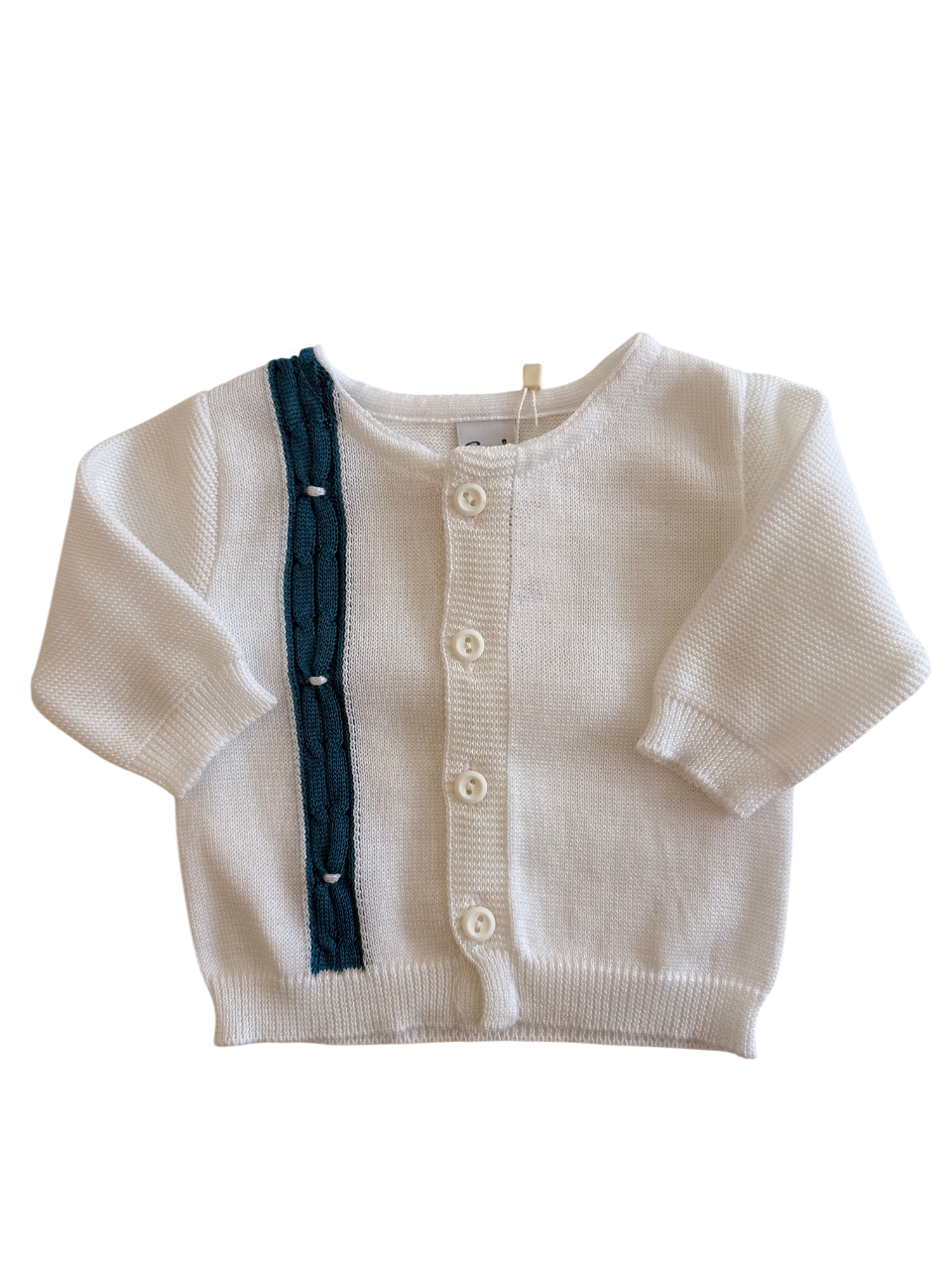 PAP26Z3095T - Abbigliamento bambini - PAPPA&LATTE