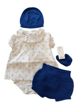 01716A - Abbigliamento bambini - WEDOBLE