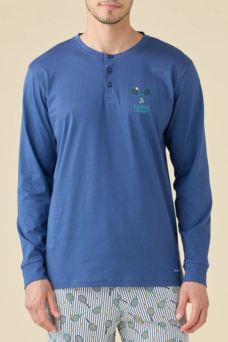 FC3241 - Pigiameria - NOIDINOTTE