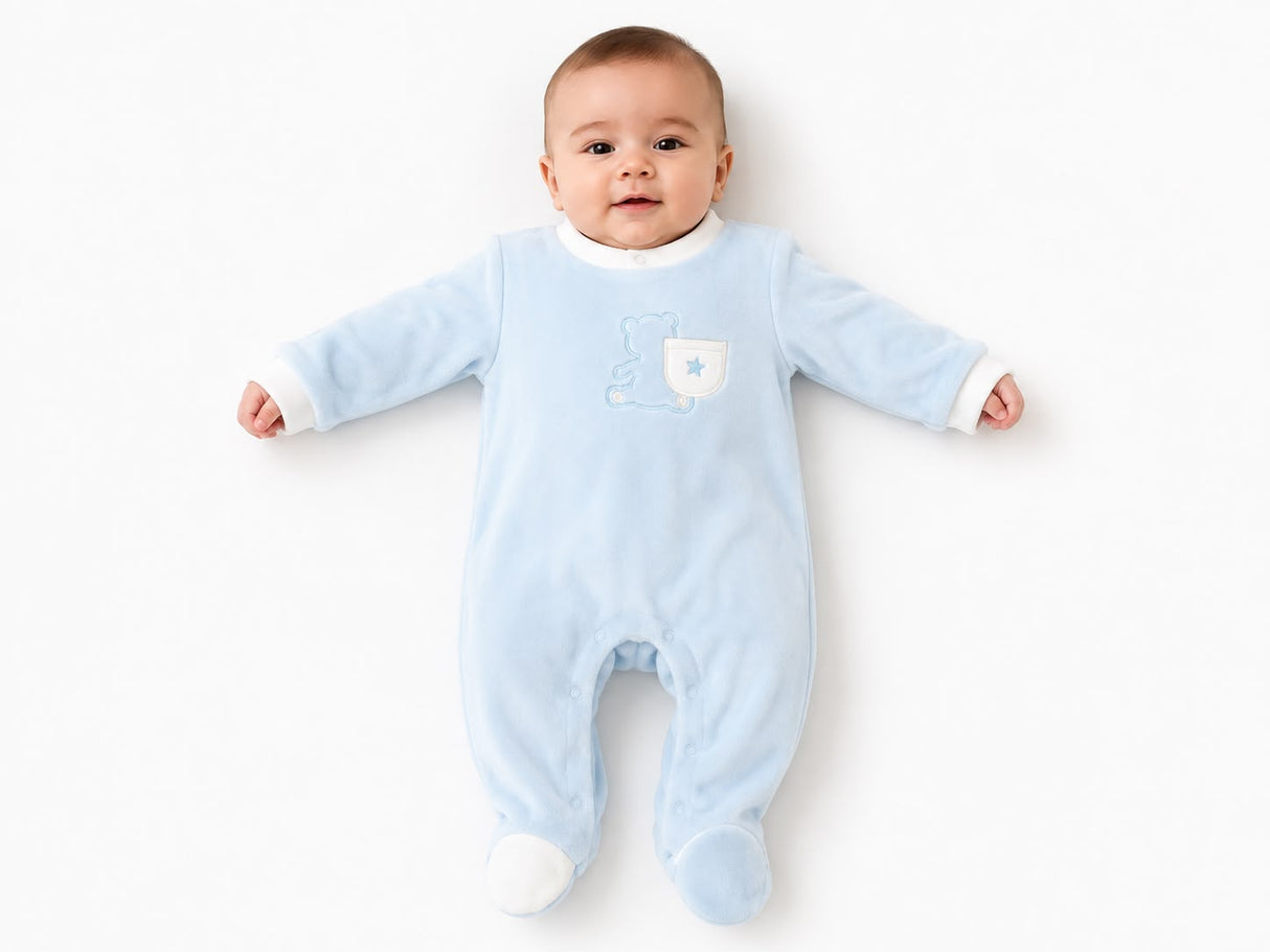 620 DIS 10 - Abbigliamento bambini - PICCOLE EMOZIONI