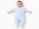 620 DIS 10 - Abbigliamento bambini - PICCOLE EMOZIONI