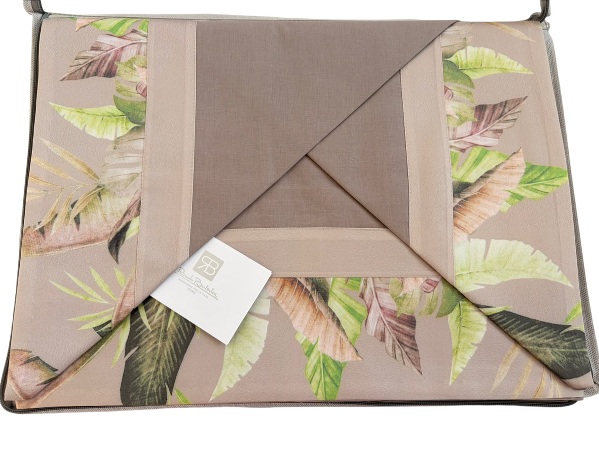 TROPICAL RB - Biancheria Letto - RENATO BALESTRA