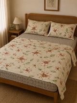 LN02180101 - Biancheria Letto - RIVIERA