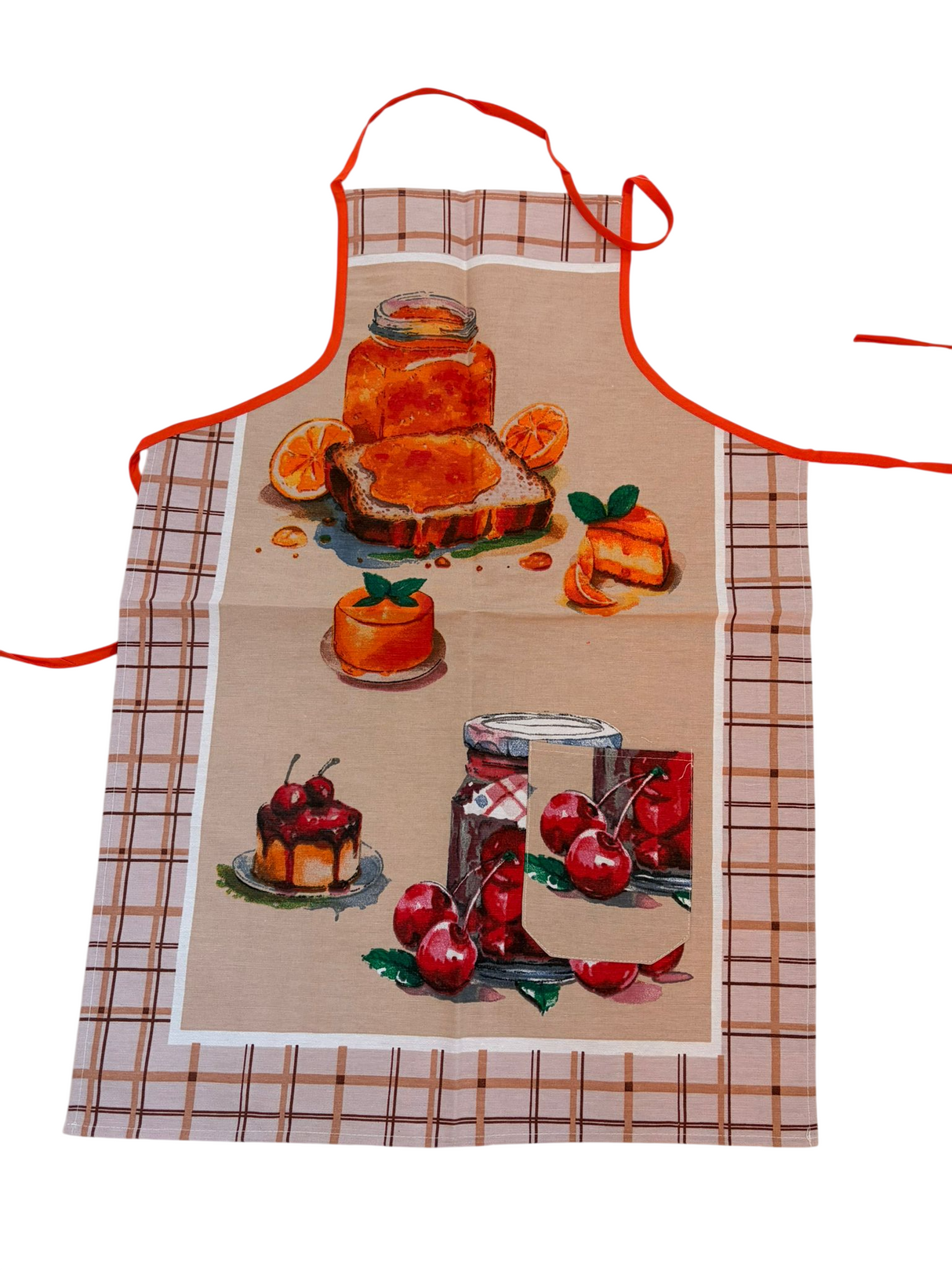 COLORINA APRON - Biancheria Cucina - FRANCY HOME