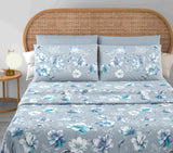 BEAUTY COLOR - Biancheria Letto - COTONIDEA
