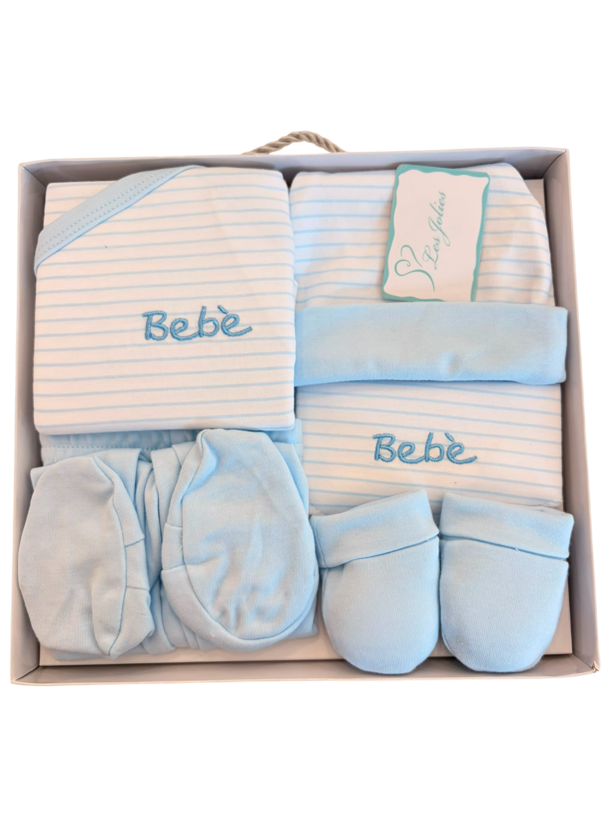 LJ-3591 DIS 1 - Abbigliamento bambini - LES JOLIES