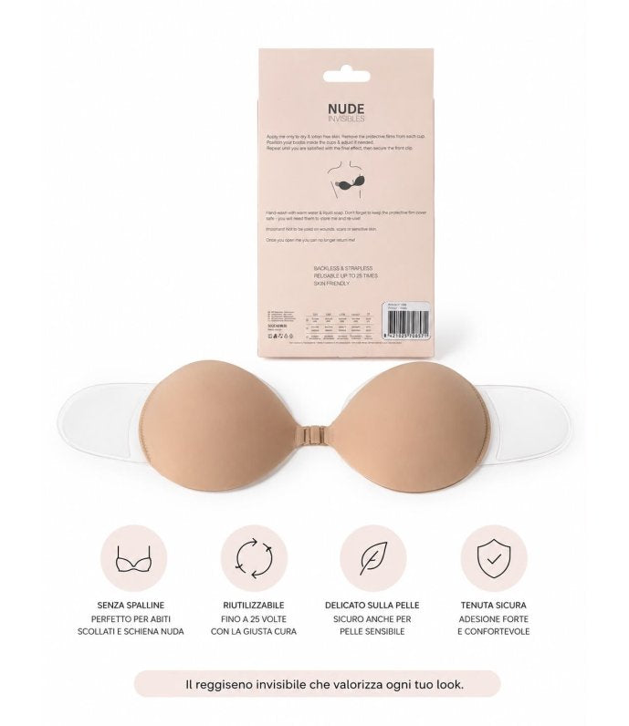 178 - Intimo - NUDE INTIMATES