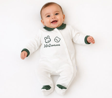 LJ-444 DIS 52 - Abbigliamento bambini - LES JOLIES