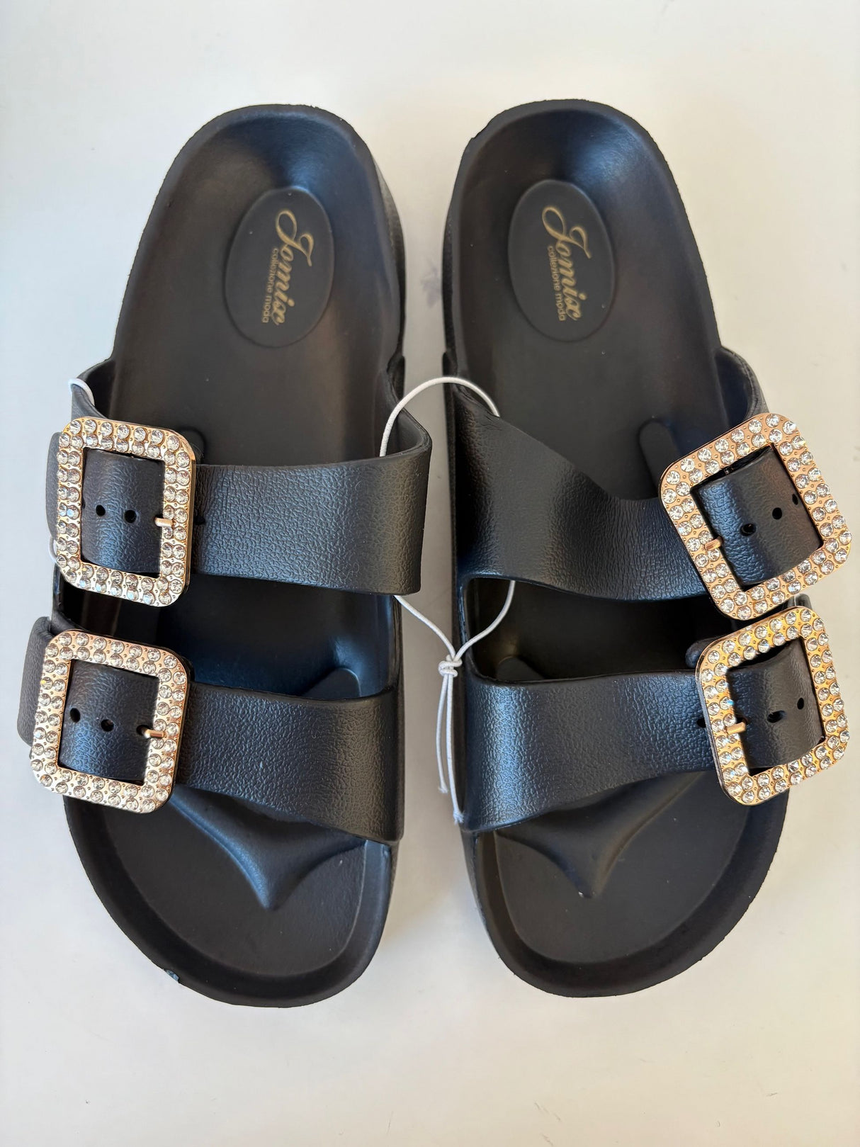 WEB250053-0 - Pantofole - JOMIX