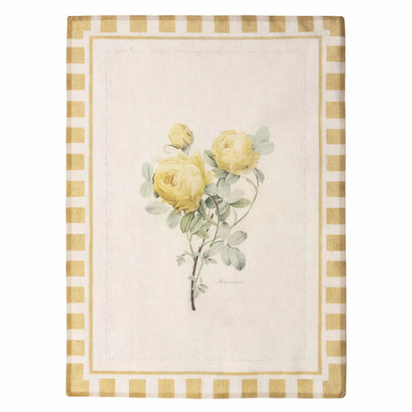 A39904 - Biancheria Cucina - BLANC MARICLO