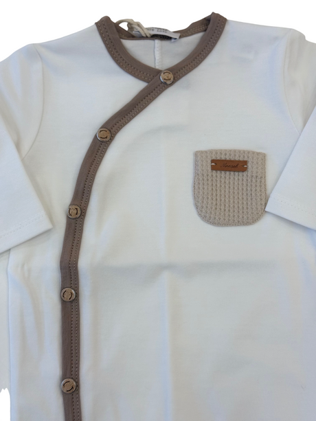 E26PLT73J - Abbigliamento bambini - NINNAOH