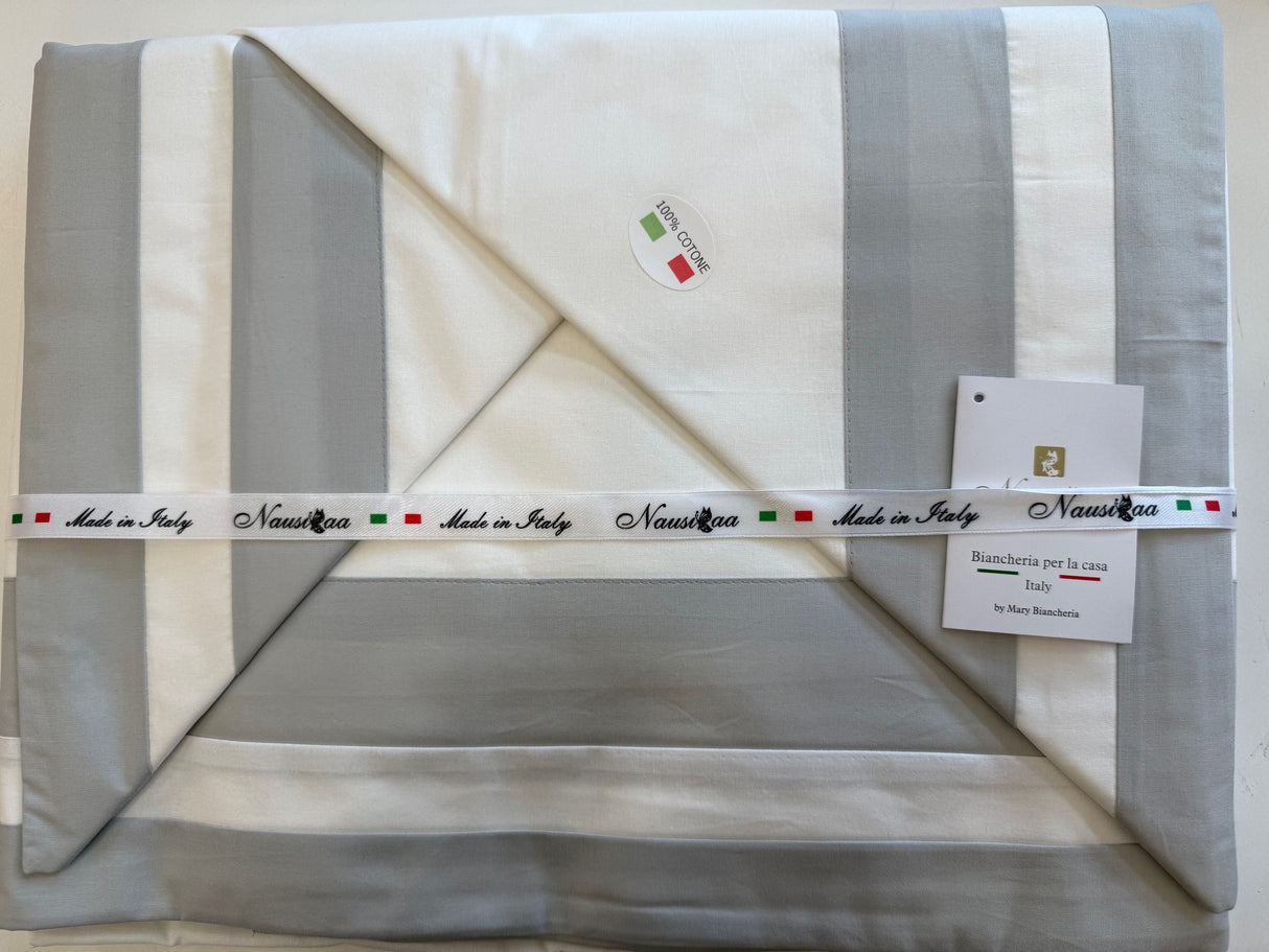 ORNELLA 3 BORDI - Biancheria Letto - NAUSIKAA
