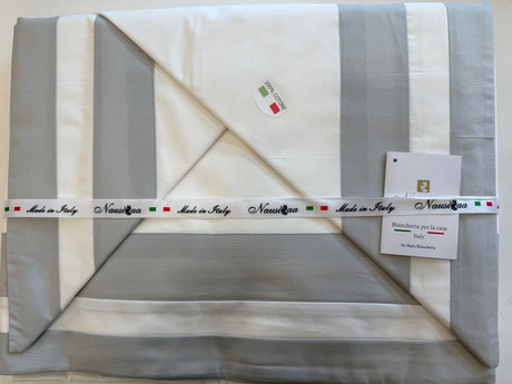 ORNELLA 3 BORDI - Biancheria Letto - NAUSIKAA