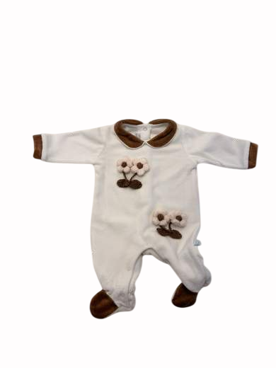 NG-2210 DIS 12 - Abbigliamento bambini - NAZARENO GABRIELLI