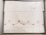 05/1 colore 24 - Biancheria Carrozzina - ARTIGIANBABY