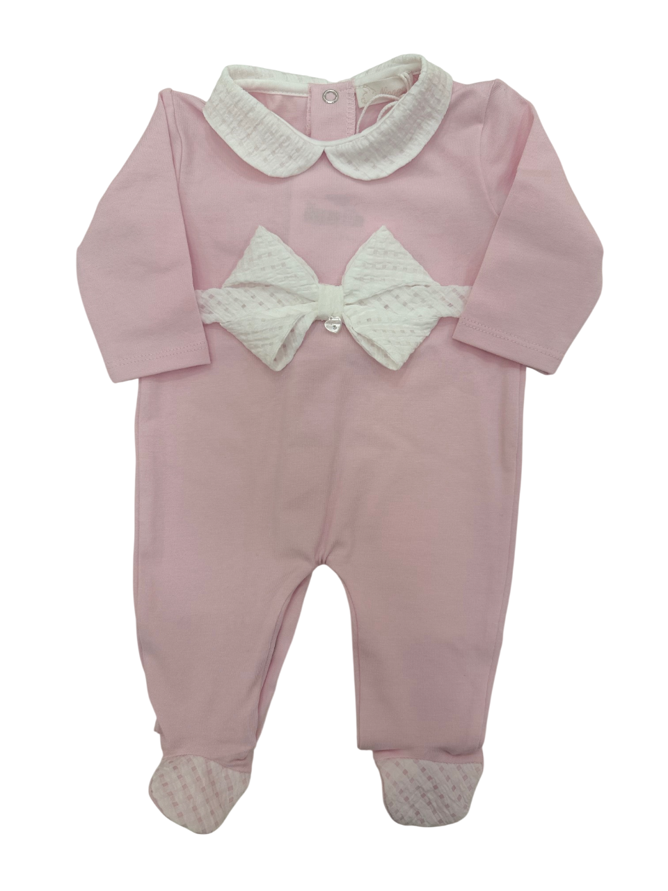 E26T47 - Abbigliamento bambini - NINNAOH