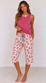 PDE1146 - Pigiameria - MILK AND HONEY