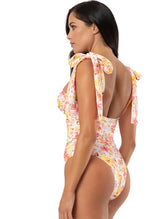 ALIKI FLOWERS - Costumi da bagno - ARDOEL