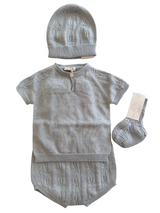 03305B.01 - Abbigliamento bambini - WEDOBLE