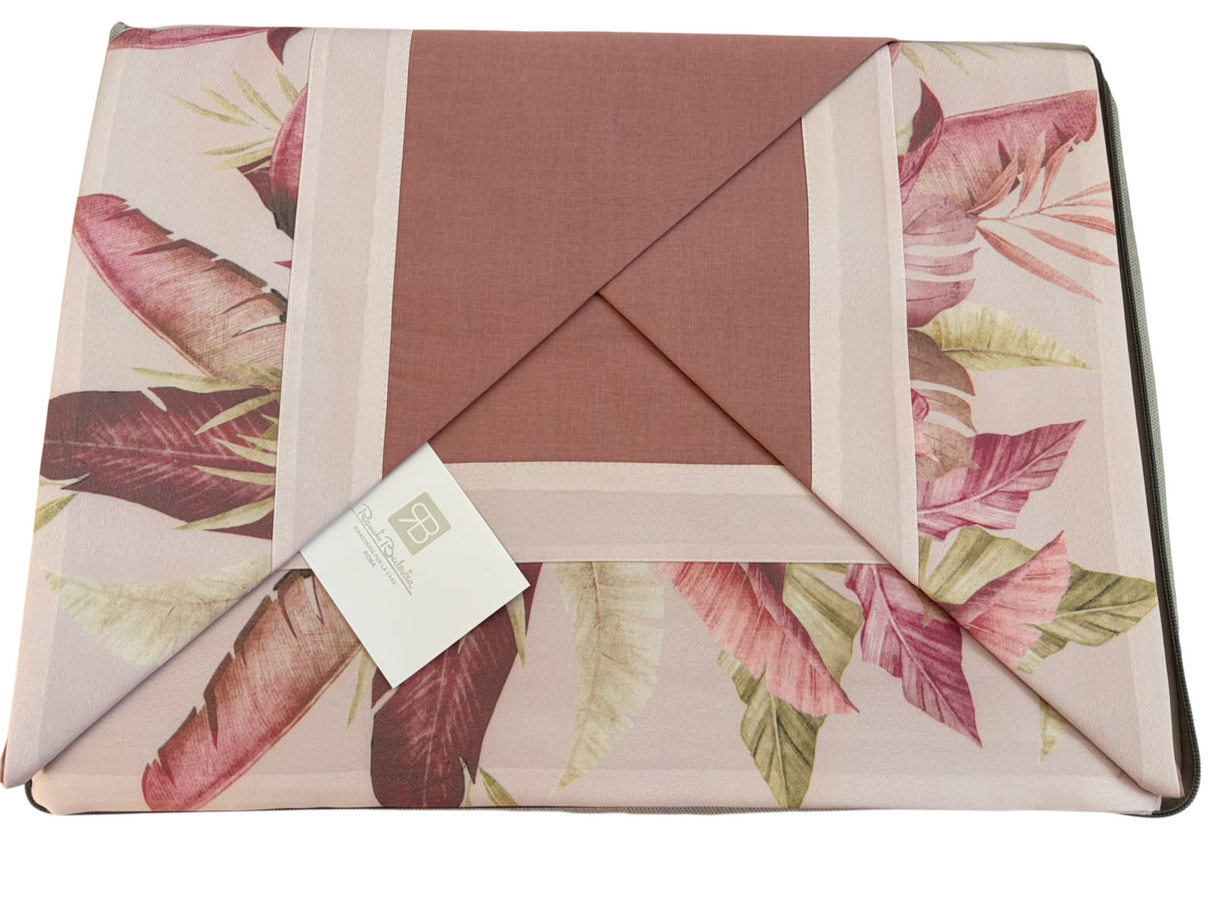 TROPICAL RB - Biancheria Letto - RENATO BALESTRA