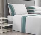 CAPRI LENZUOLA - Biancheria Letto - Manifatture Vallepiano