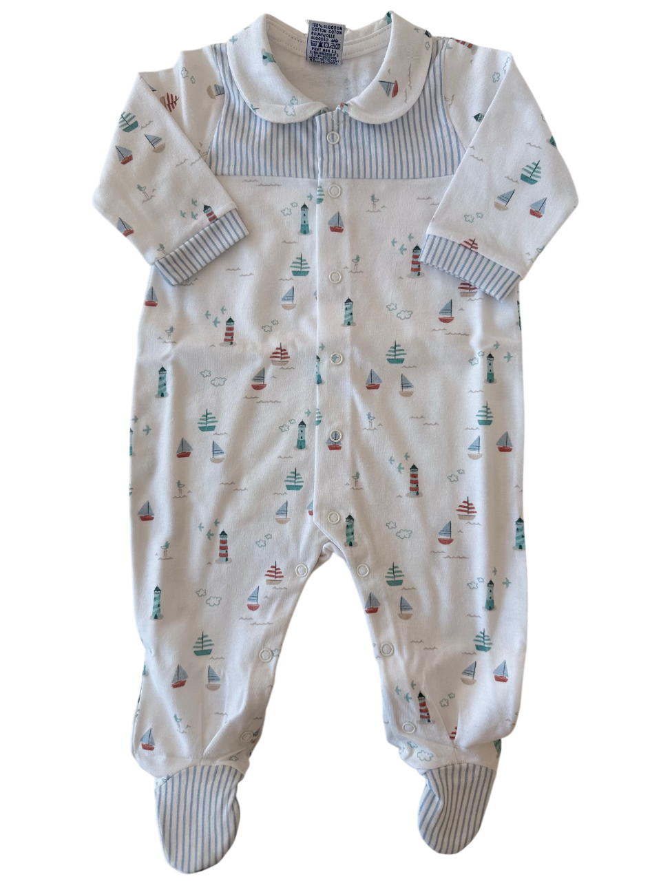 13221 - Abbigliamento bambini - BABIDU