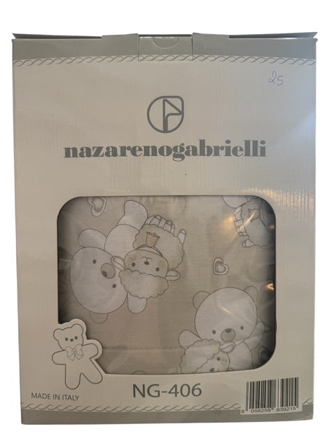 NG-406 - BIANCHERIA BABY - NAZARENO GABRIELLI