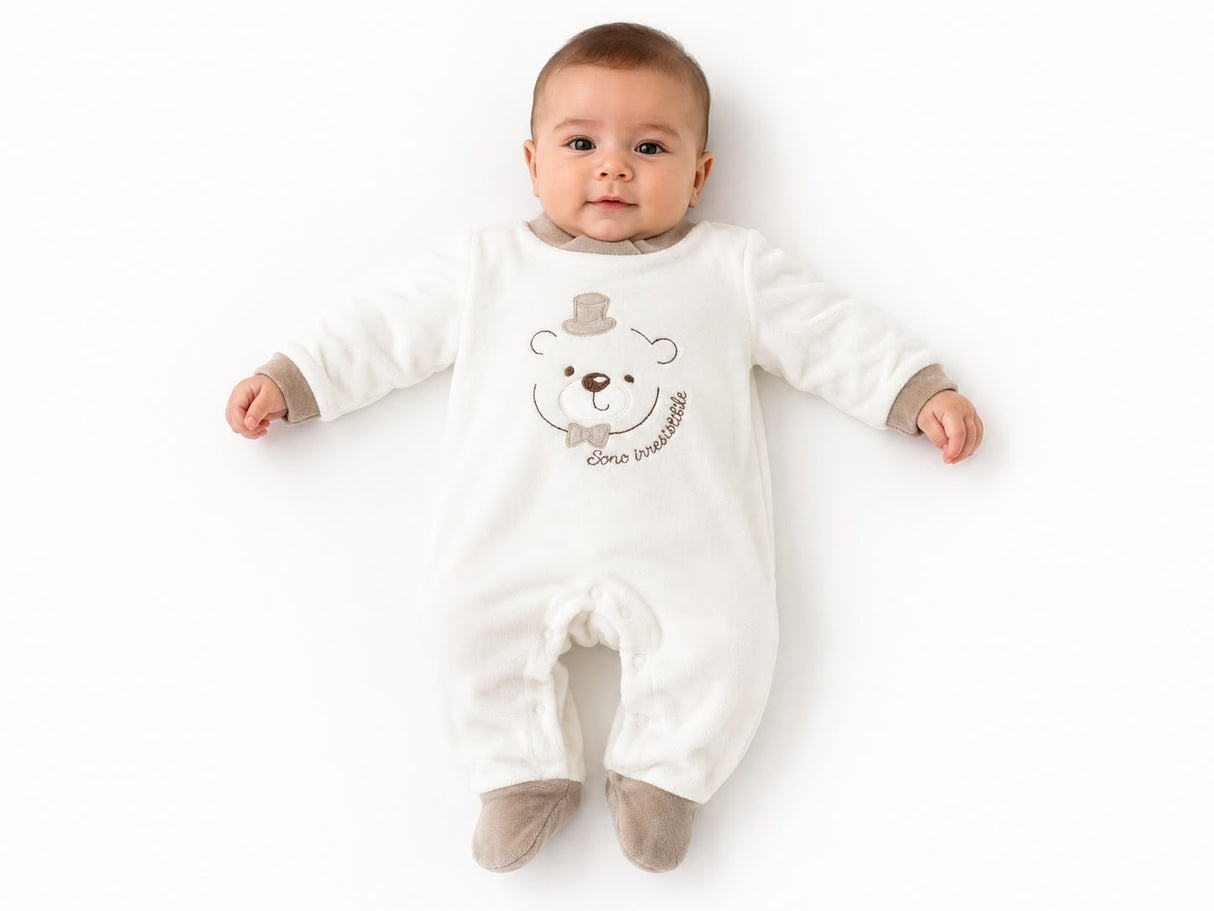 620 DIS 14 - Abbigliamento bambini - PICCOLE EMOZIONI