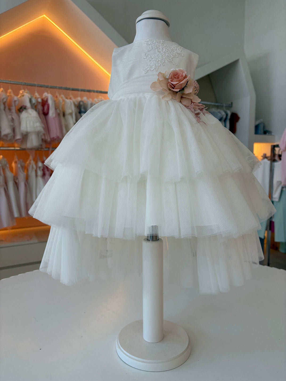 162-B B - Abbigliamento bambini - MIMILÙ