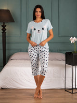 PCP-6260 - Pigiameria - CAPRICCI