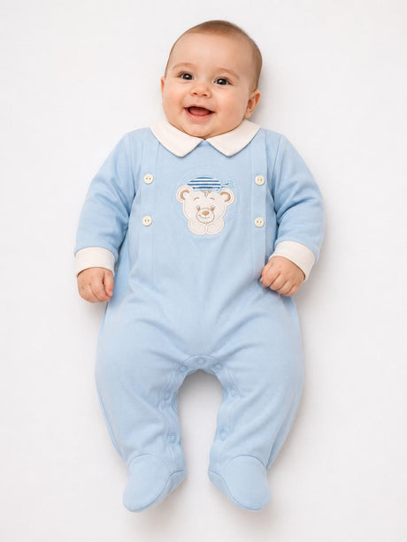 B535/15M - Abbigliamento bambini - I BATUFFOLINI