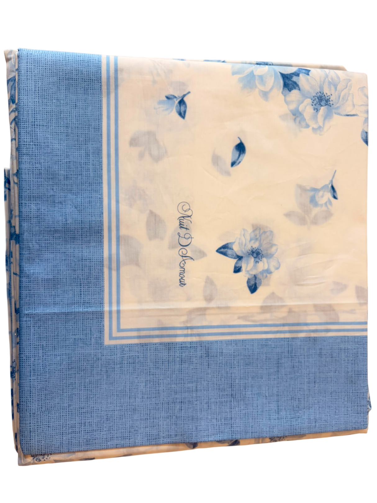 COPPIA VENEZIA 2PS - Biancheria Letto - CREAZIONI SAVOLTEX