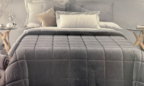 CAREZZA 2PS - Biancheria Letto - IRGE