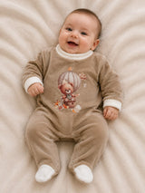MONGOLFIERA - Abbigliamento bambini - CILIEGINA