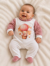 MONGOLFIERA - Abbigliamento bambini - CILIEGINA