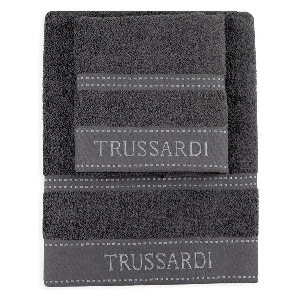 45863 - Biancheria Bagno - TRUSSARDI