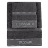 45863 - Biancheria Bagno - TRUSSARDI
