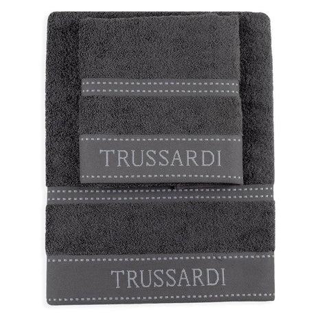 45863 - Biancheria Bagno - TRUSSARDI
