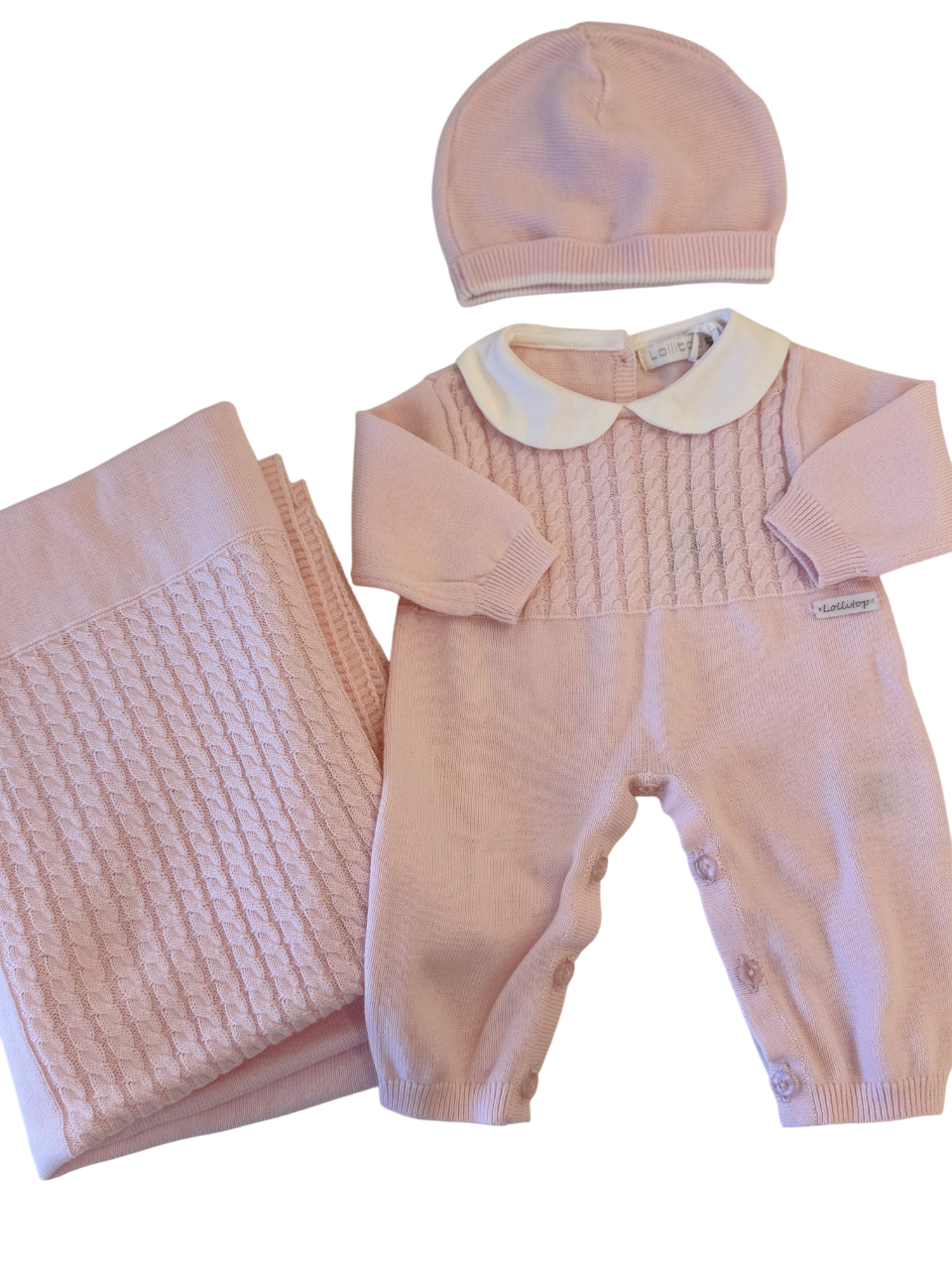 W-8439 - Abbigliamento bambini - BABYBABY