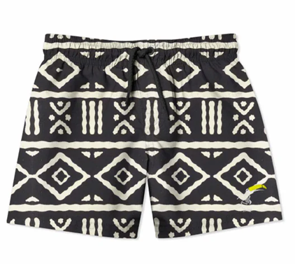 MAURITA BLK - Costumi da bagno - TOOCO