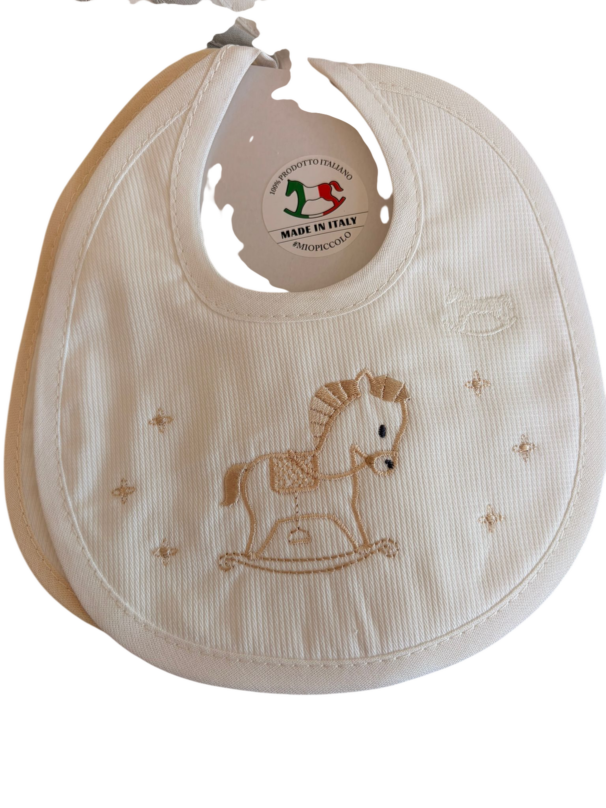179 DIS318 - BIANCHERIA BABY - MIO PICCOLO