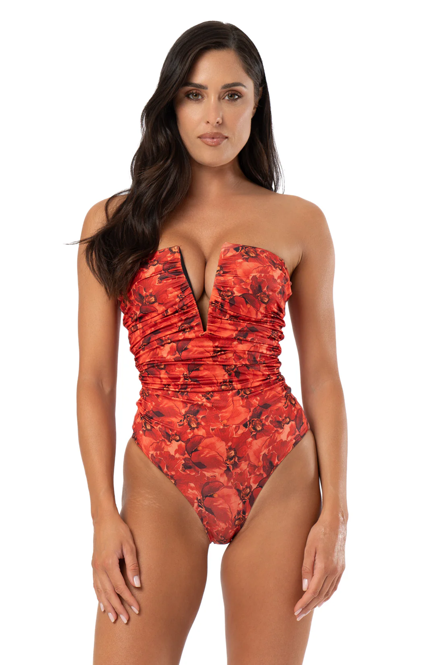 LUCILLA PASSION - Costumi da bagno - ARDOEL