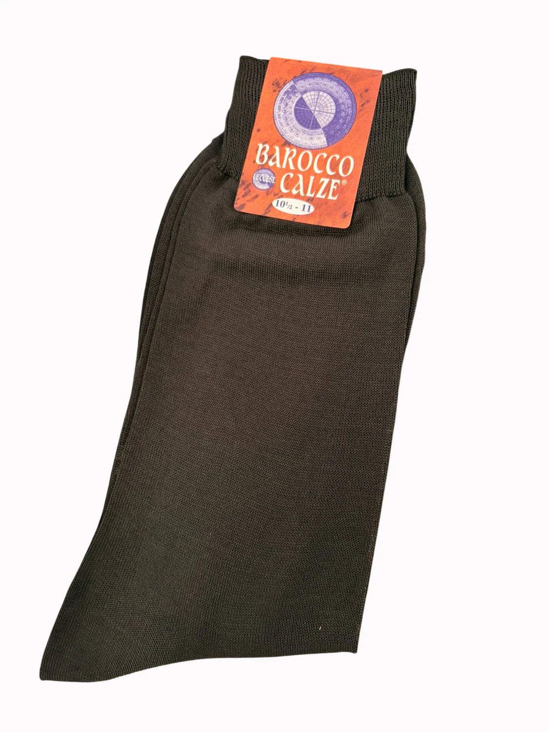 002 LUNGO - Intimo - BAROCCO CALZE